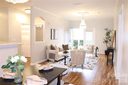 700 Vista Lake Drive sold home in Candler, SC