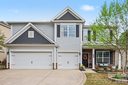 850 Coralbell Way sold home in Fort Mill, SC