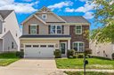 2739 Cypress Oak Lane sold home in Gastonia, SC