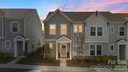 545 Morrows Turnout Way sold home in Pineville, SC