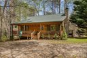 517 Pheasant Street sold home in Lake Lure, SC