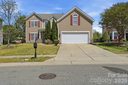 10222 Kelso Court sold home in Charlotte, SC