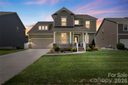 8763 Gladden Hill Lane sold home in Fort Mill, SC