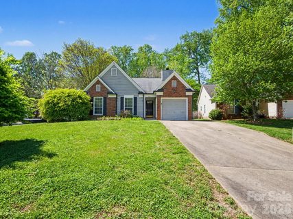 Homes in Treyburn, Charlotte