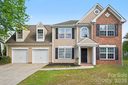 13003 Shannon Park Lane sold home in Charlotte, SC
