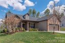 311 Wild Ginger Court sold home in Weaverville, SC