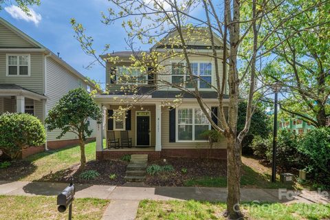 11731 Rainy Bend Drive