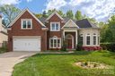 2549 Harlington Lane sold home in Charlotte, SC