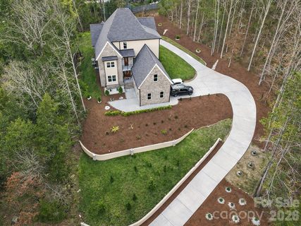 Homes in The Preserve At Cold Water Creek, Concord
