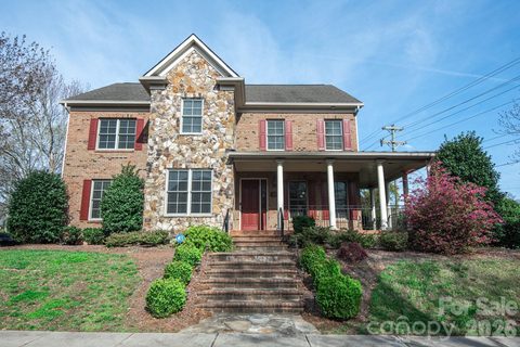 2616 Ladley Court active home in Ladley Court, Charlotte, NC
