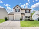 4225 Stockbrook Drive sold home in Charlotte, SC