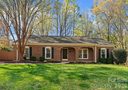 6809 Tara Drive sold home in Charlotte, SC