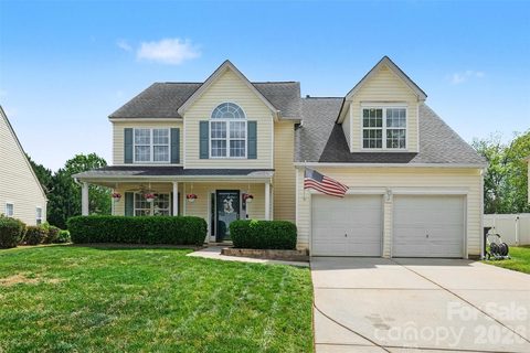 7720 Shiny Meadow Lane