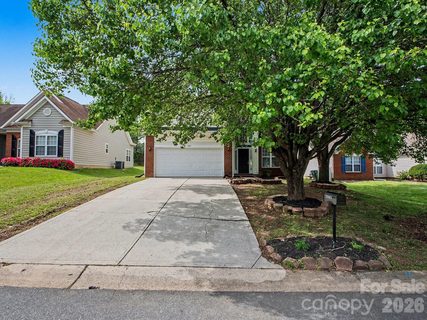 3749 Sipes Lane sold home in Glenview, Charlotte, NC
