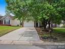 3749 Sipes Lane sold home in Charlotte, SC