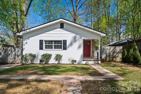 A home in Brevard Park