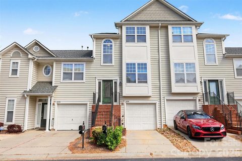 Homes in Avalon At Mallard Creek, Charlotte
