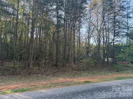 1280 Forest Ridge Road sold land listing in Forest Ridge, Bessemer City, NC