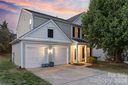 2723 Old Ironside Drive sold home in Charlotte, SC