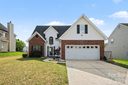 4476 Greystone Drive sold home in Concord, SC