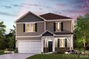 2517 Switchgrass Court sold home in Monroe, SC