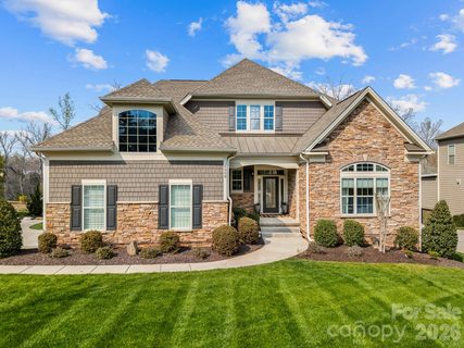 Homes in Bent Creek, Lancaster