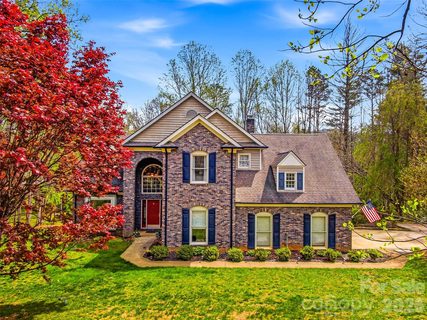A home in Franklin Farm