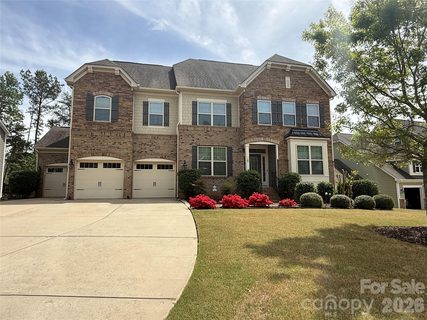 187 Halifax Drive sold home in The Retreat At Rayfield, Indian Land, SC