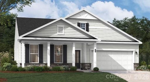 991 Exeter Drive pending home in The Retreat At Laurelbrook, Sherrills Ford, NC