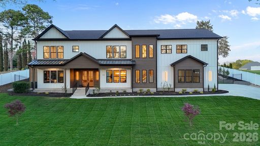 475 Canvasback Road sold home in Woodland Hills, Mooresville, NC