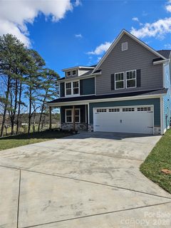 Homes in Glen Haven, Arden