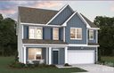 1024 Rocking Horse Road sold home in Indian Trail, SC