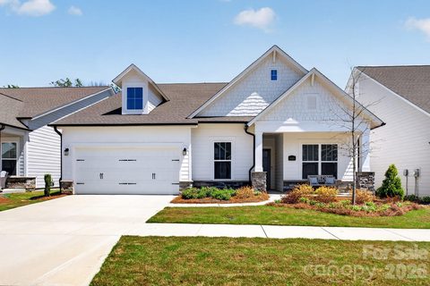1405 Encore Lane active home in Encore At Streamside, Waxhaw, NC