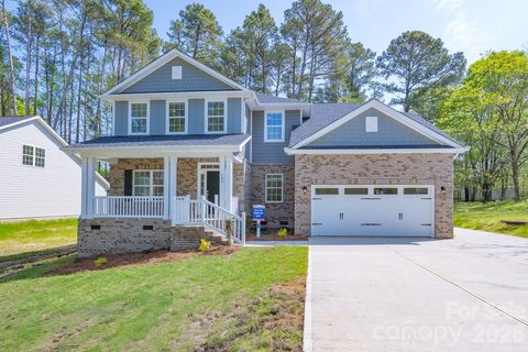 5053 Cardiff Court pending home in Cardiff Glyn, Catawba, NC