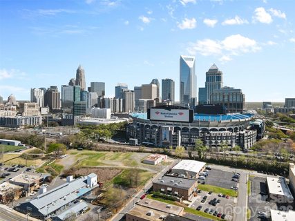 925 Westmere Avenue active condo in The Gallery Lofts, Charlotte, NC