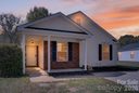1129 Southern Chase Court sold home in Concord, SC