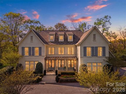 834 9th Avenue sold home in The Pines II, Hickory, NC