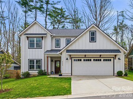 205 Weybridge Drive sold home in Ellis Place, Arden, NC