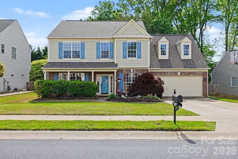 4018 Manor House Drive
