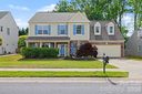 4018 Manor House Drive sold home in Charlotte, SC