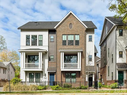 3074 Selwyn Avenue active home in Myers Park, Charlotte, NC