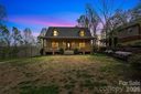 1750 Knollwood Circle sold home in Morganton, SC