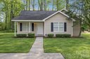 2246 Sunset Boulevard sold home in Charlotte, SC