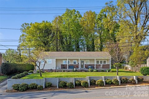 Homes in Normandy, Gastonia