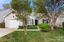 14850 Jerpoint Abby Drive sold home in Charlotte, SC