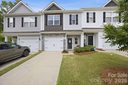 10041 Brittondale Lane sold home in Charlotte, SC