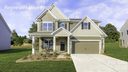2035 Gallinule Drive sold home in Indian Trail, SC