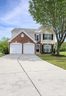 6526 Jupiter Lane sold home in Charlotte, SC