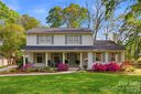 6427 Summerlin Place sold home in Charlotte, SC