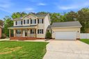 140 Silver Birch Lane sold home in Mount Holly, SC
